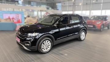 VW T-Cross 1,0 TSI BMT Life