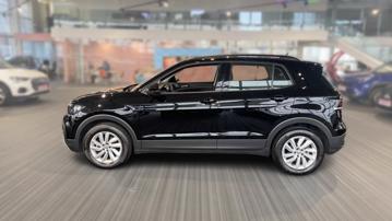 VW T-Cross 1,0 TSI BMT Life