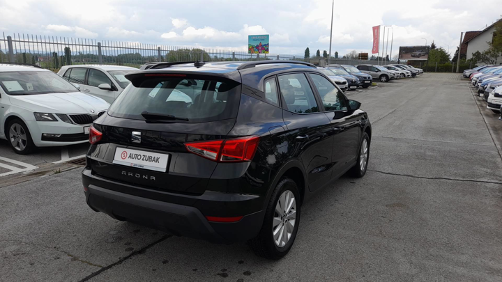 Seat Arona 1,6 TDI Style 5 vrata