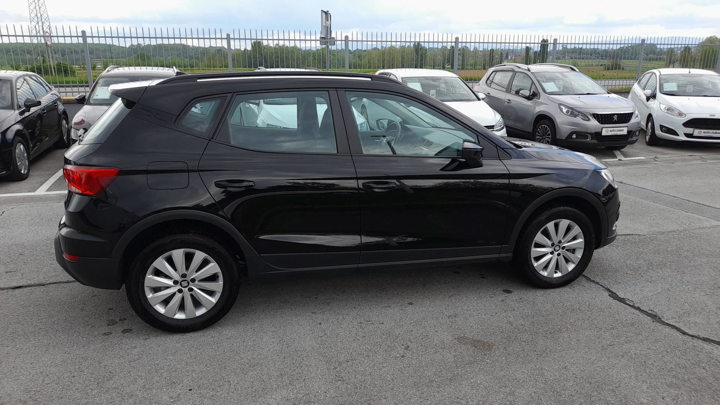 Seat Arona 1,6 TDI Style 5 vrata