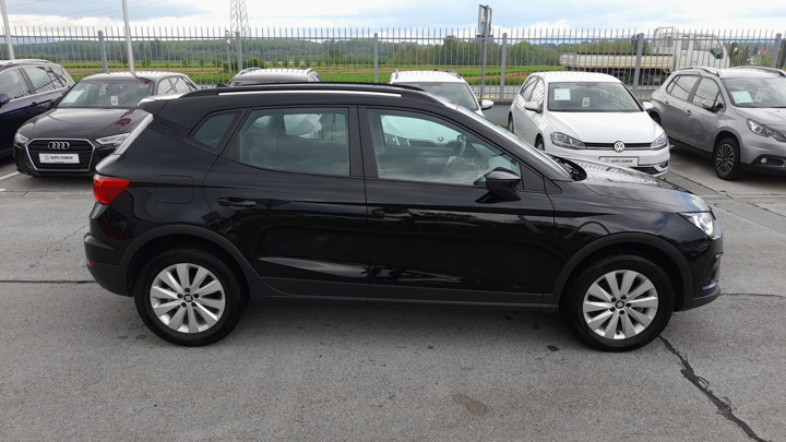 Seat Arona 1,6 TDI Style 5 vrata