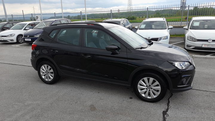 Seat Arona 1,6 TDI Style 5 vrata