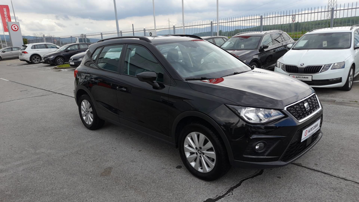 Seat Arona 1,6 TDI Style 5 vrata