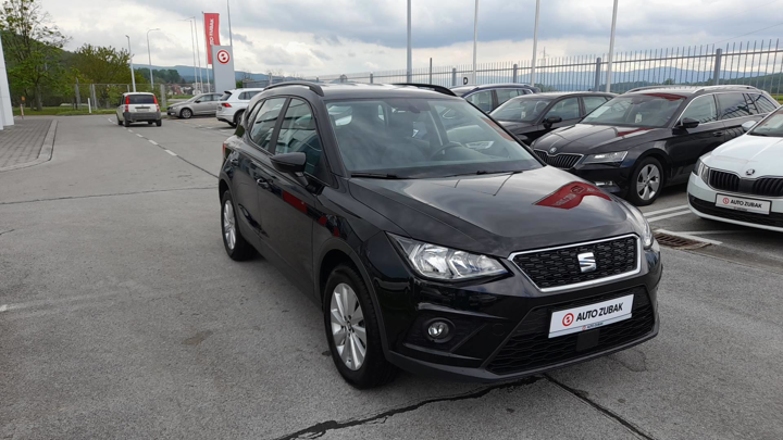 Seat Arona 1,6 TDI Style 5 vrata