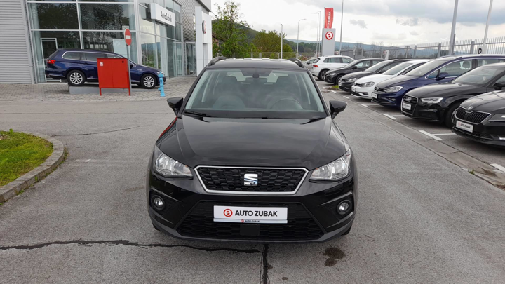 Seat Arona 1,6 TDI Style 5 vrata