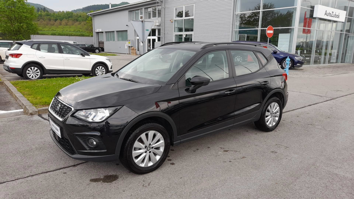 Seat Arona 1,6 TDI Style 5 vrata