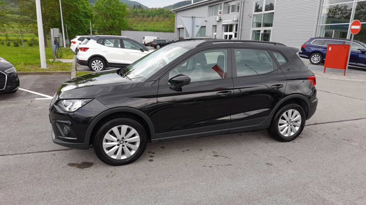 Seat Arona 1,6 TDI Style 5 vrata