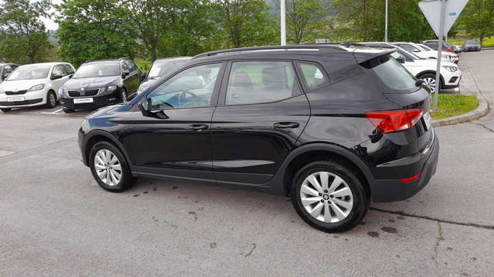 Seat Arona 1,6 TDI Style 5 vrata