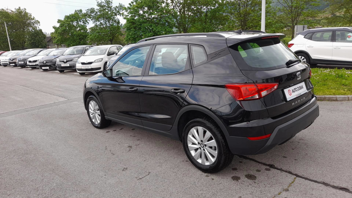 Seat Arona 1,6 TDI Style 5 vrata