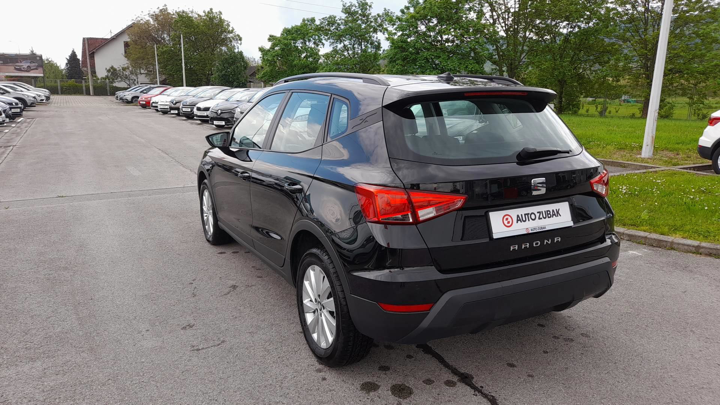 Seat Arona 1,6 TDI Style 5 vrata