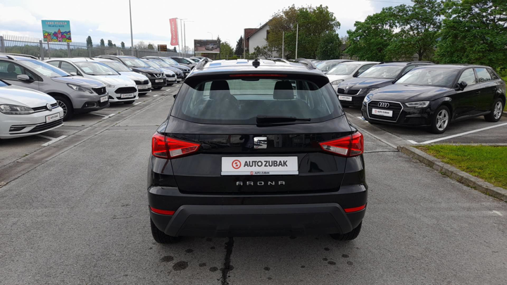 Seat Arona 1,6 TDI Style 5 vrata