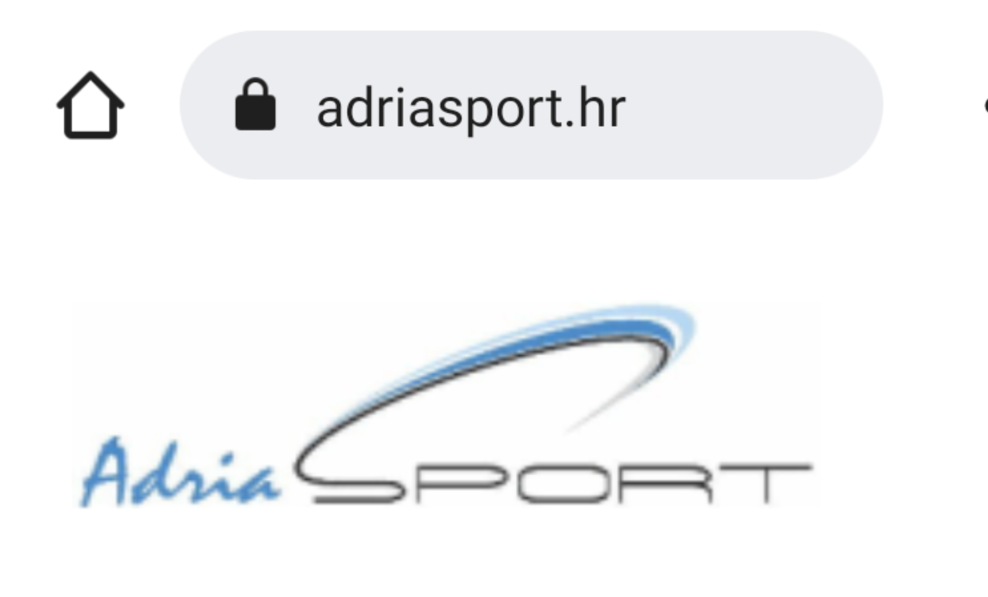 ADRIA SPORT SERVIS D.O.O