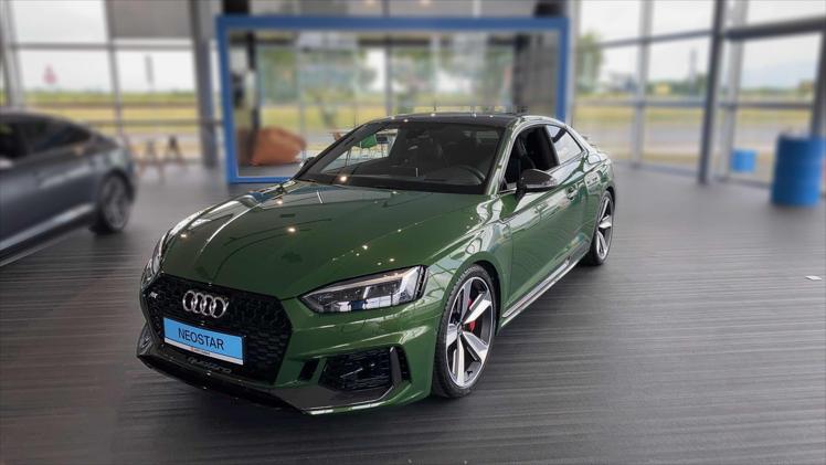 Rabljeni automobil na prodaju iz oglasa 177566 - Audi A5 RS5 SPORTBACK 