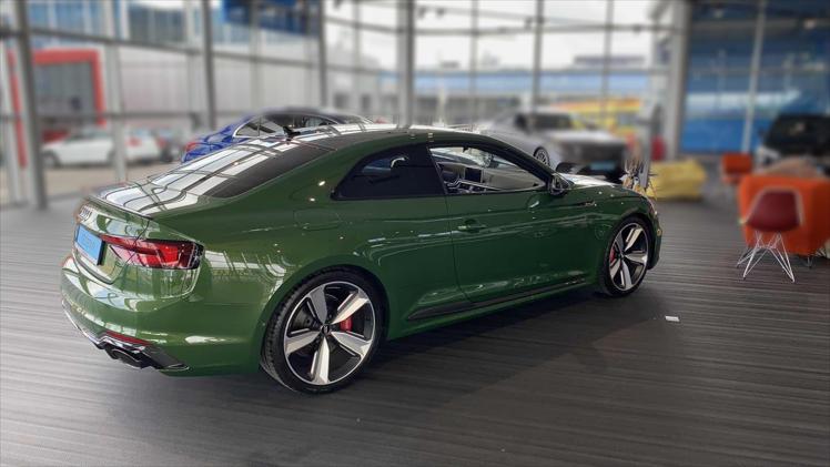 Rabljeni automobil na prodaju iz oglasa 177566 - Audi A5 RS5 SPORTBACK 