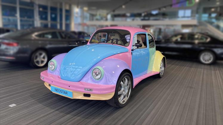 VW rabljeni automobil na prodaju iz oglasa 177661 - VW Beetle GT 1300