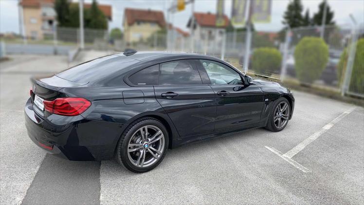 BMW used 177540 - BMW Serija 1 M135i xDrive Aut.