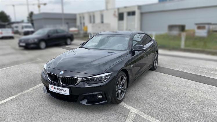 BMW used 177541 - BMW Serija 1 M135i xDrive Aut.