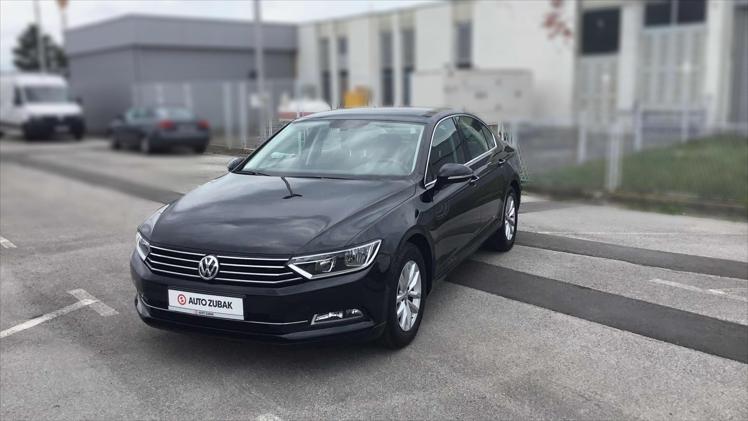 Rabljeni automobil na prodaju iz oglasa 177548 - Audi A3 A3 Limousine 35 TDI S line S tronic