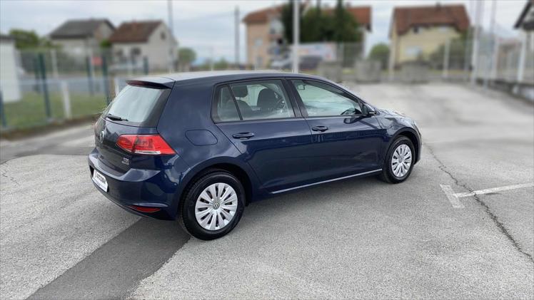 Rabljeni automobil na prodaju iz oglasa 177551 - KIA Carens Carens 1,6 GDI LX Family