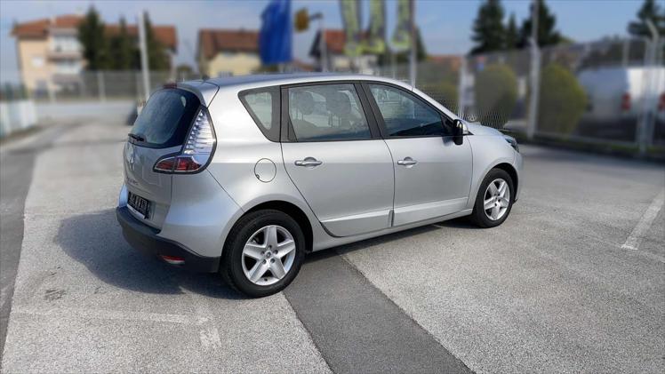 Rabljeni automobil na prodaju iz oglasa 177553 - KIA Carens Carens 1,6 GDI LX Family