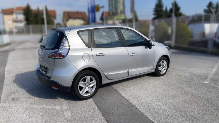 Rabljeni automobil na prodaju iz oglasa 177554 - KIA Carens Carens 1,6 GDI LX Family