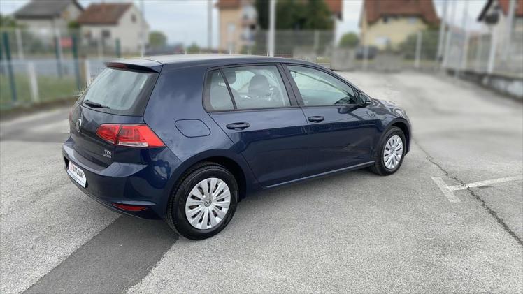 Rabljeni automobil na prodaju iz oglasa 177556 - KIA Carens Carens 1,6 GDI LX Family